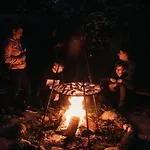 Osada Pod Lipa Ostrowice