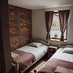 Osada Pod Lipa Ostrowice