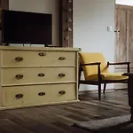 Apartamento Osada Pod Lipa Ostrowice