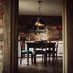 Osada Pod Lipa * Ostrowice