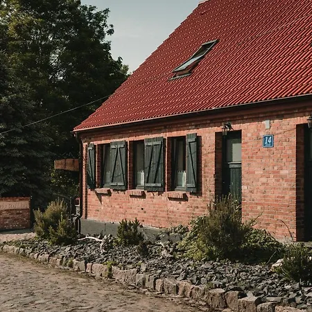 Apartman Osada Pod Lipa *