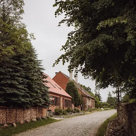 Osada Pod Lipa Ostrowice