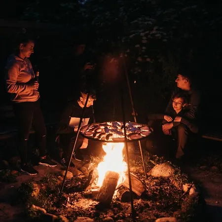 Osada Pod Lipą Ostrowice