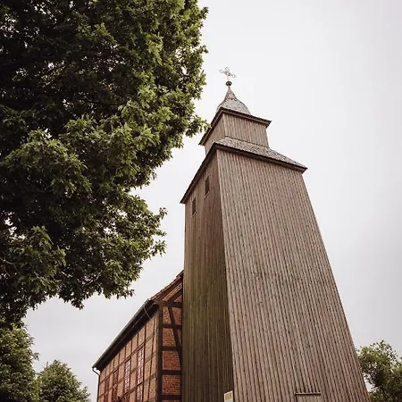 Osada Pod Lipa Apartmán