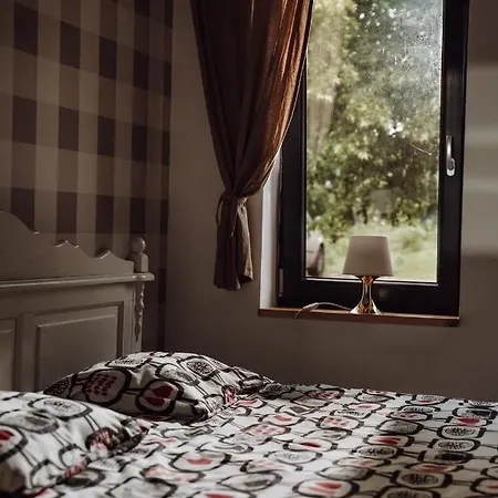 شقة Osada Pod Lipa