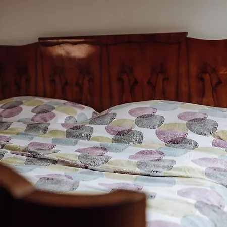 Apartmán Osada Pod Lipa