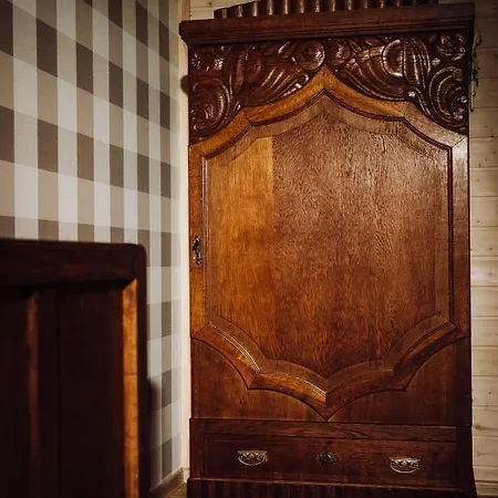 Osada Pod Lipa Apartmán *