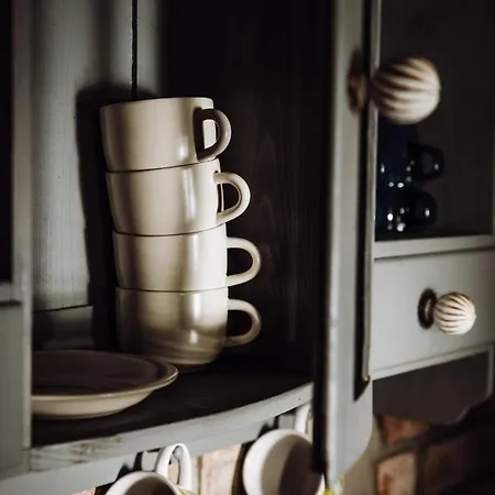 Osada Pod Lipa Ostrowice