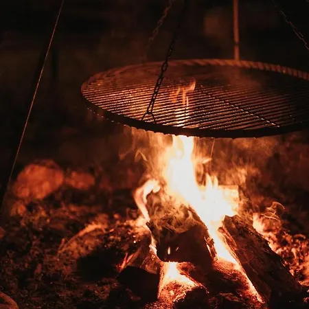 شقة Osada Pod Lipa