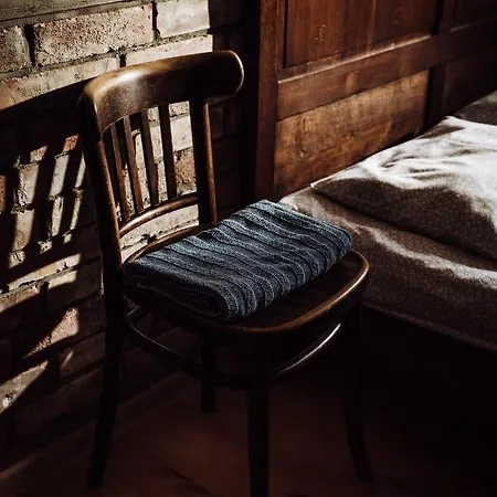 Osada Pod Lipa Apartmán *