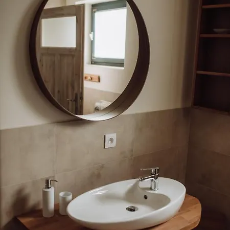 Osada Pod Lipa * Ostrowice