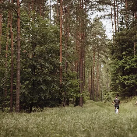 Osada Pod Lipą *
