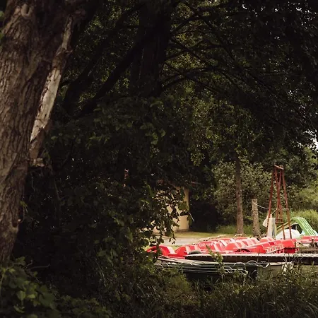 Osada Pod Lipa Ostrowice