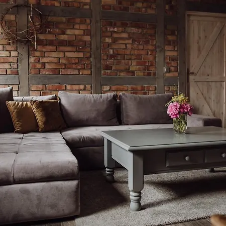 Osada Pod Lipa Ostrowice