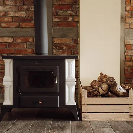 Osada Pod Lipa Apartmán *