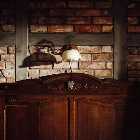 Osada Pod Lipa * Ostrowice