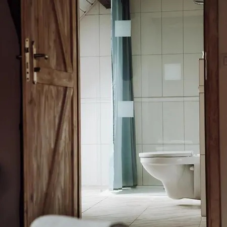 Osada Pod Lipa Apartman *