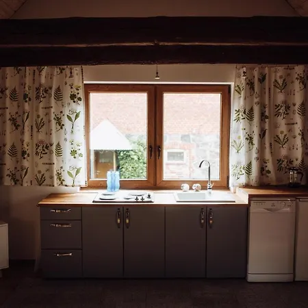 Osada Pod Lipa شقة *