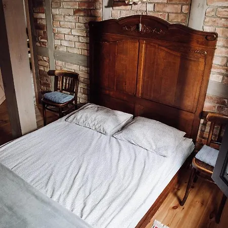 شقة Osada Pod Lipa