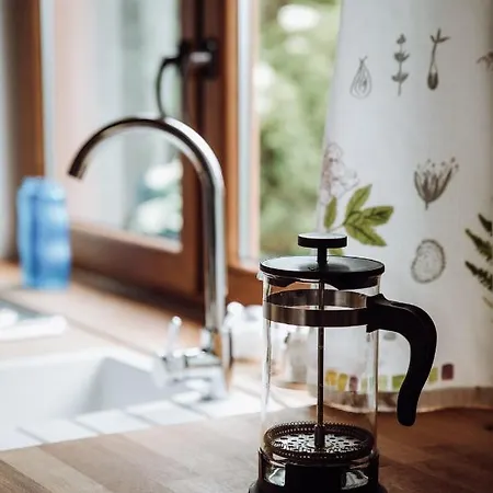 شقة Osada Pod Lipa