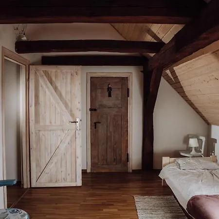 Osada Pod Lipa Ostrowice