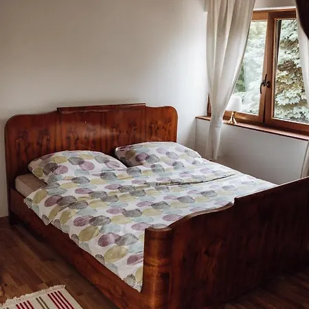 Osada Pod Lipa Apartment *