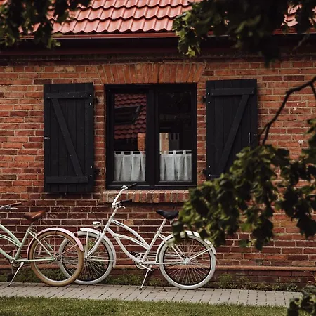 Osada Pod Lipa Ostrowice