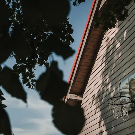 Osada Pod Lipa شقة *