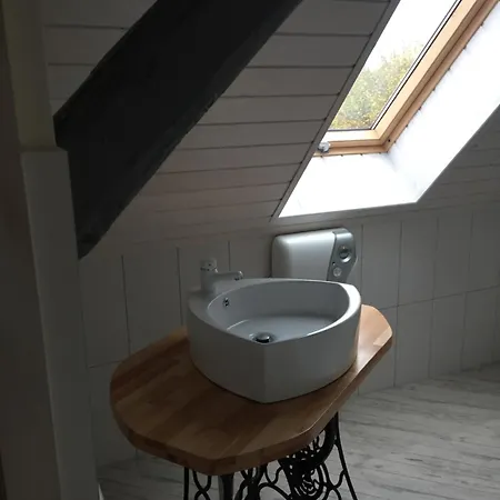 Osada Pod Lipa Ostrowice