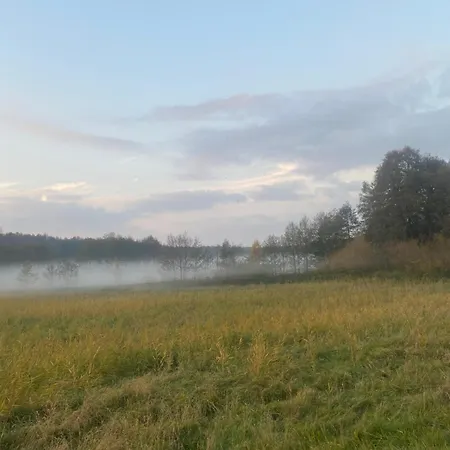 Osada Pod Lipa * Ostrowice