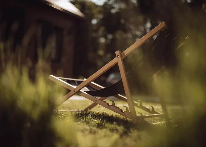 Osada Pod Lipą * Ostrowice