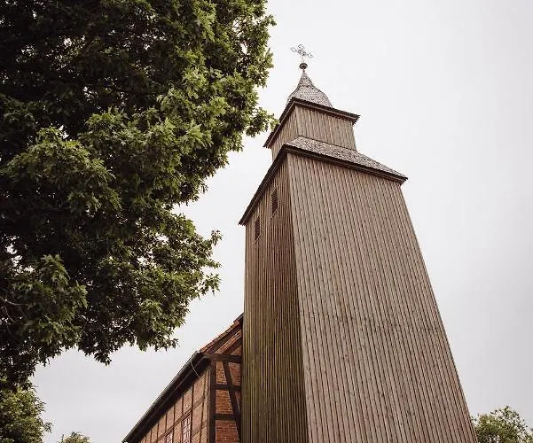 Osada Pod Lipą Apartament