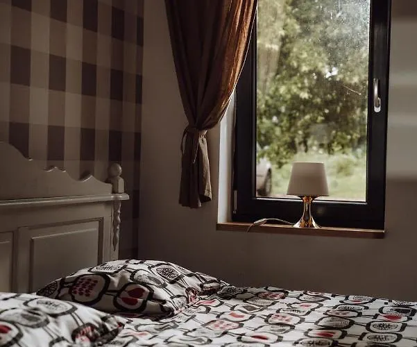 Appartement Osada Pod Lipa