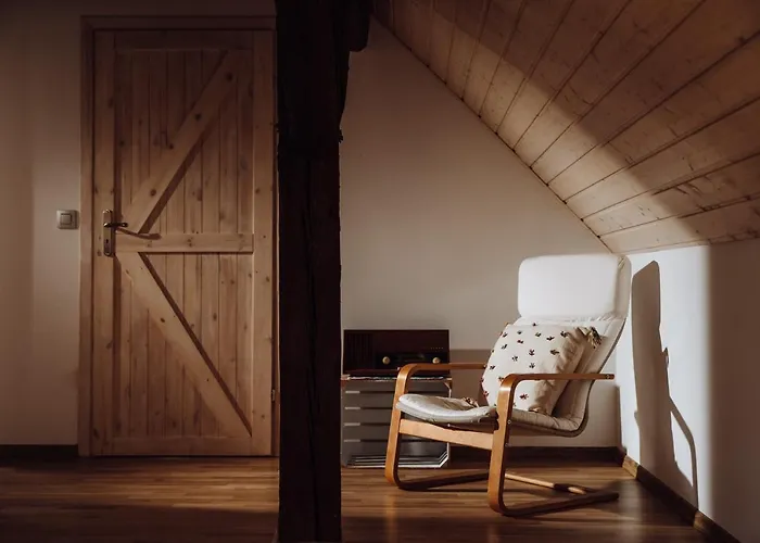 Osada Pod Lipą Ostrowice