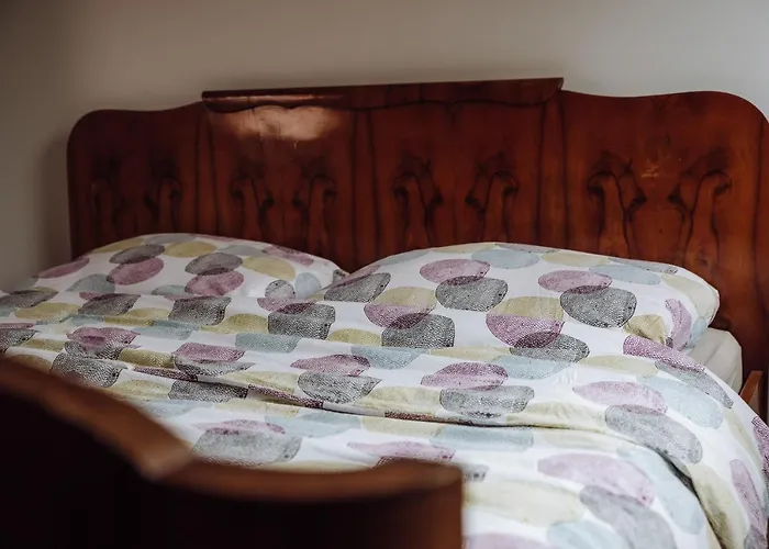 Appartement Osada Pod Lipa