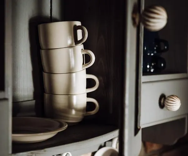 Osada Pod Lipą Ostrowice