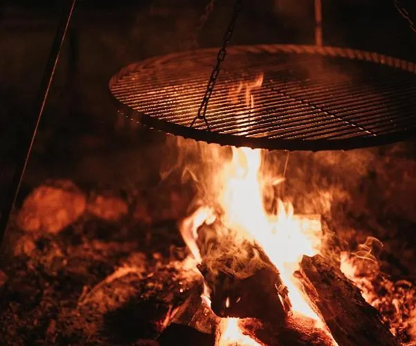 Apartament Osada Pod Lipą