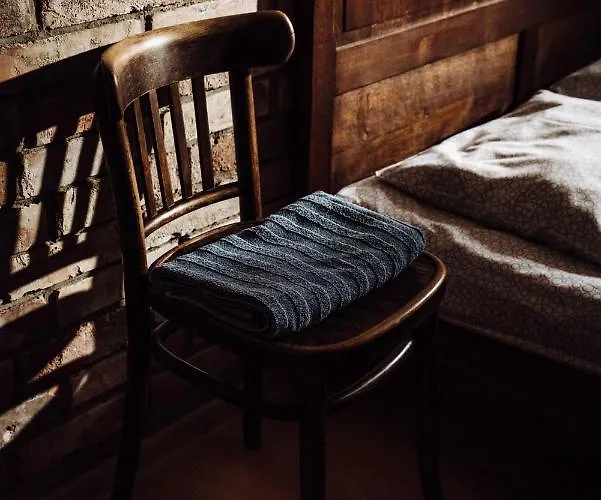 Osada Pod Lipa Appartement *