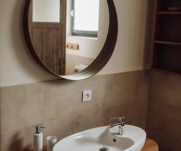 Osada Pod Lipa * Ostrowice