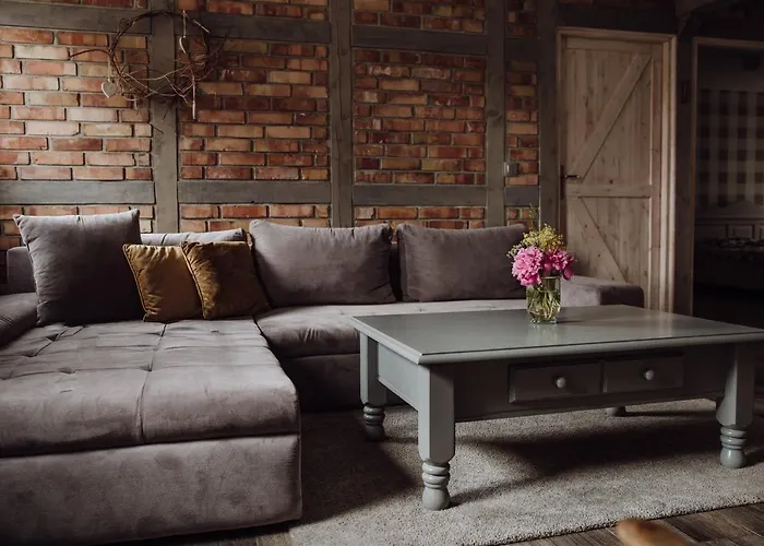 Osada Pod Lipa Ostrowice