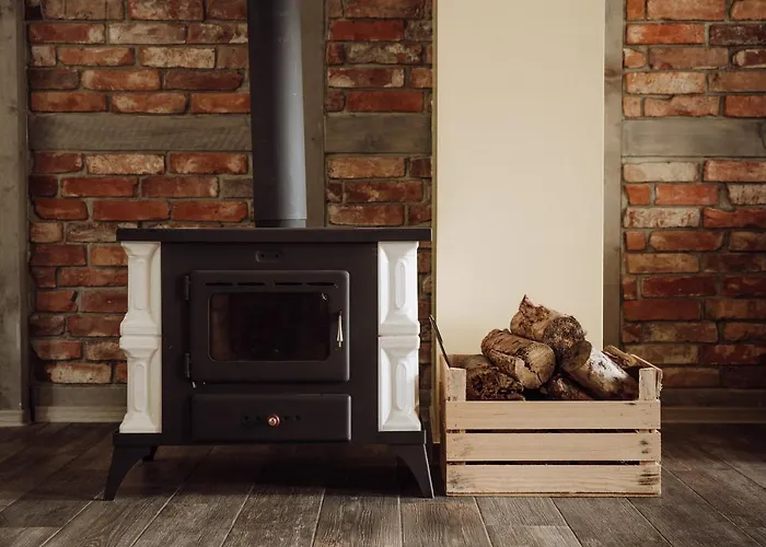 Osada Pod Lipą Apartament *