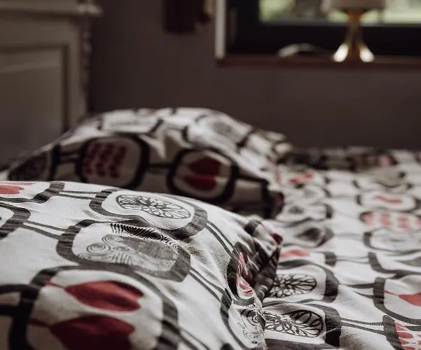 Osada Pod Lipa Appartement Ostrowice