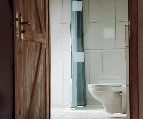 Osada Pod Lipa Appartement *