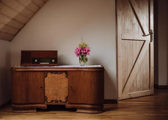 Osada Pod Lipa Ostrowice