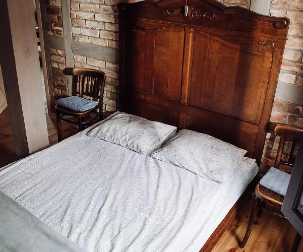 Appartement Osada Pod Lipa