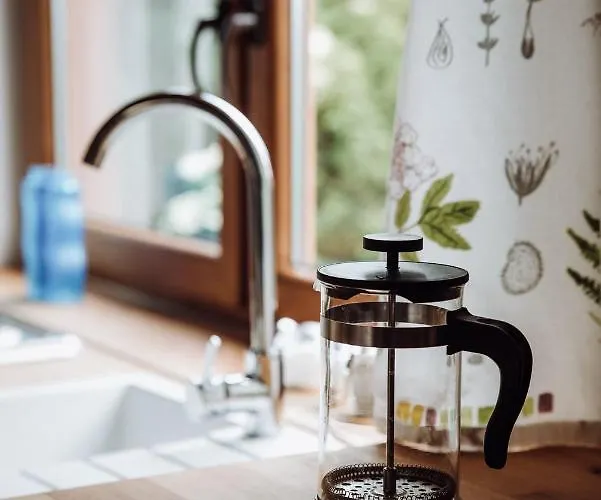 Appartement Osada Pod Lipa