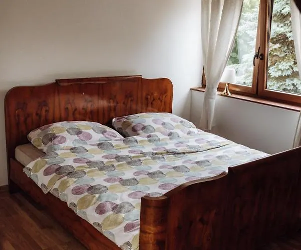 Osada Pod Lipa Appartement *