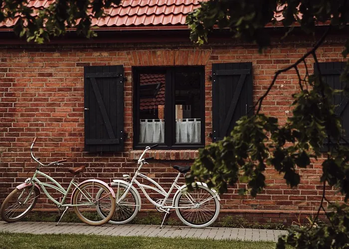 Osada Pod Lipa Ostrowice