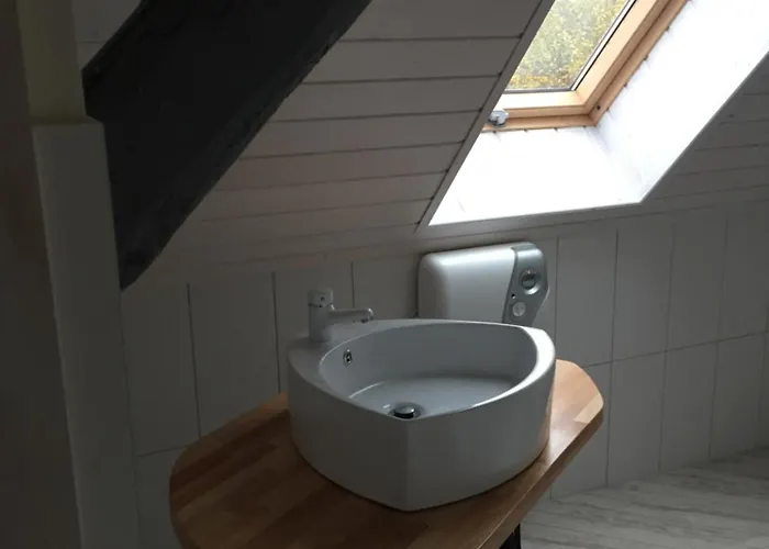 Osada Pod Lipa Ostrowice