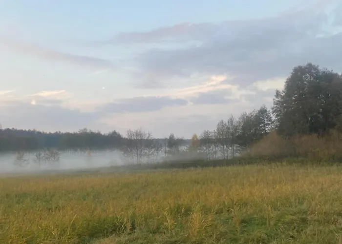 Osada Pod Lipa * Ostrowice